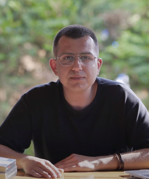 Türk Psikolog Budapeşte