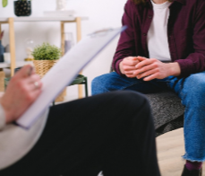 Budapeşte bireysel terapi