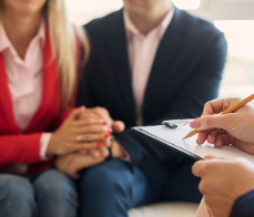 Budapeşte çift terapisi