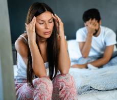 Budapeşte cinsel terapi