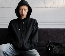 Budapeşte ergen terapisi