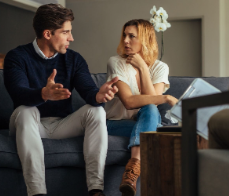 Budapeşte evlilik terapisi